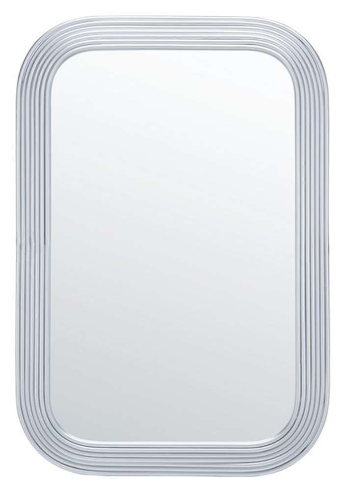 Safavieh - Ahna 24.5in Mirror - Silver - MRR2003B veiw 1
