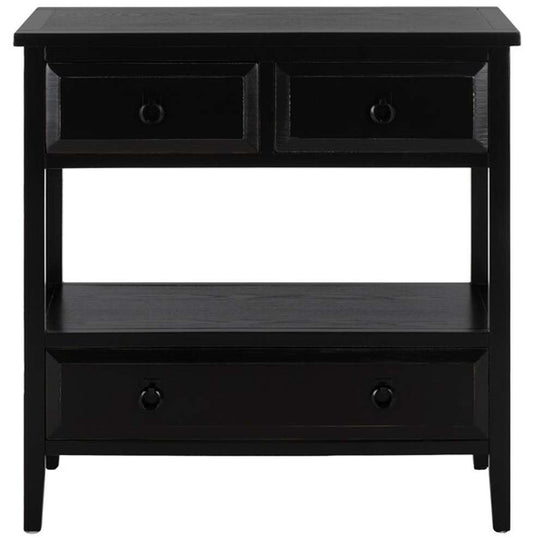 Safavieh - Branson Sideboard - Black - AMH6540B veiw 1