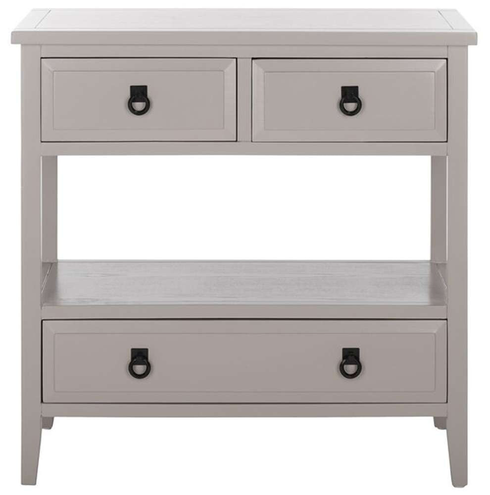Safavieh - Branson Sideboard - Grey - AMH6540C veiw 1