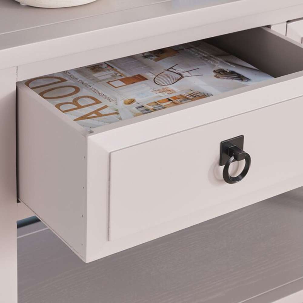 Safavieh - Branson Sideboard - Grey - AMH6540C veiw 2
