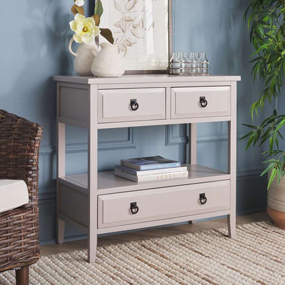 Safavieh - Branson Sideboard - Grey - AMH6540C veiw 3