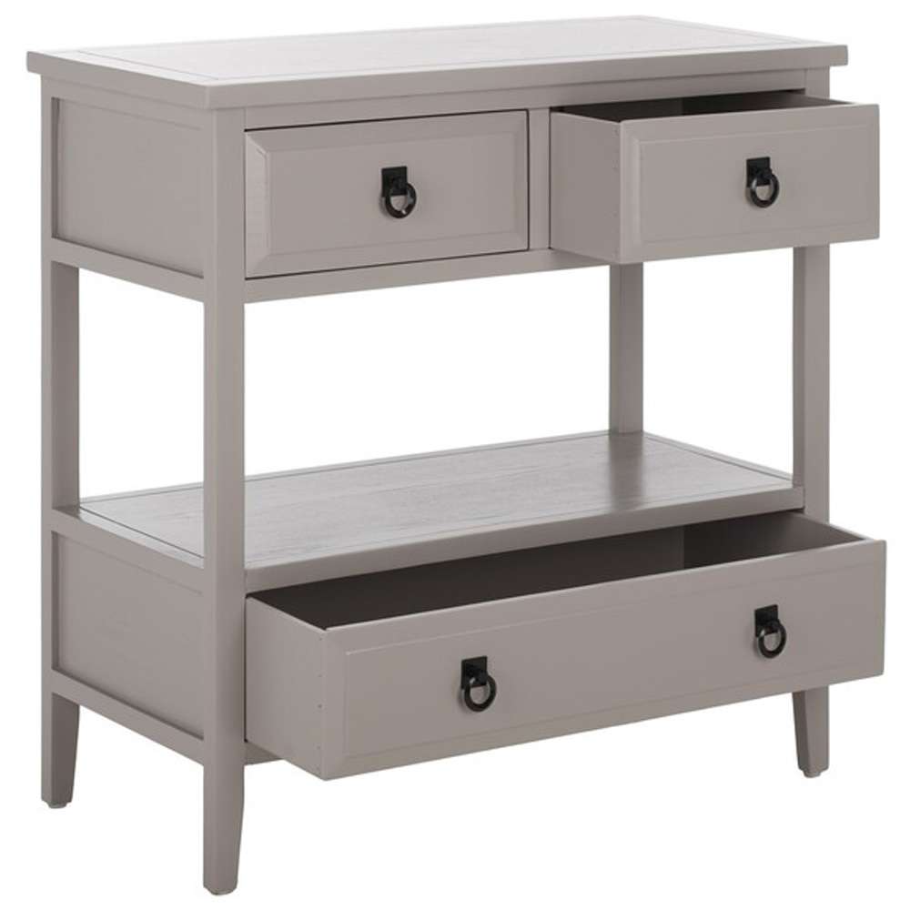 Safavieh - Branson Sideboard - Grey - AMH6540C veiw 4