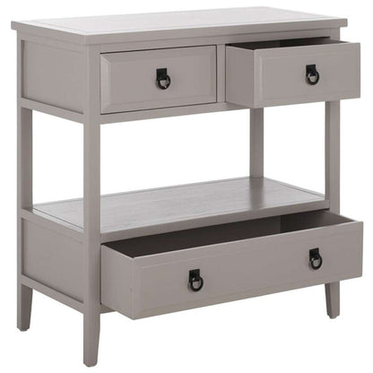 Safavieh - Branson Sideboard - Grey - AMH6540C veiw 4