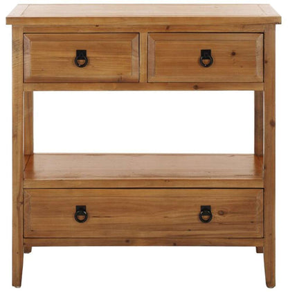 Safavieh - Branson Sideboard - Oak - AMH6540A veiw 1