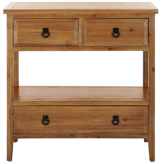 Safavieh - Branson Sideboard - Oak - AMH6540A veiw 1