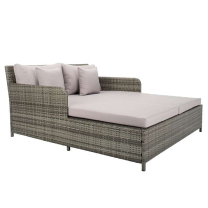 Safavieh - Cadeo Daybed - Grey - Grey - PAT7500B veiw 4