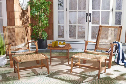 Safavieh - Chantelle Living Set - Natural - Natural - PAT7076A veiw 3