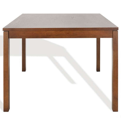 Safavieh - Deirdra Wood Rect Dining Table - Medium Oak - SFV2137C veiw 4