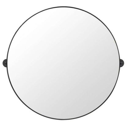 Safavieh - Eldia 36in Mirror - Black - MRR2000B veiw 1