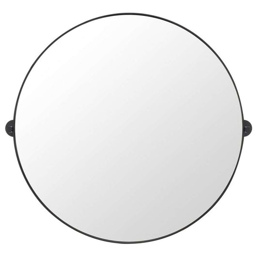 Safavieh - Eldia 36in Mirror - Black - MRR2000B veiw 1
