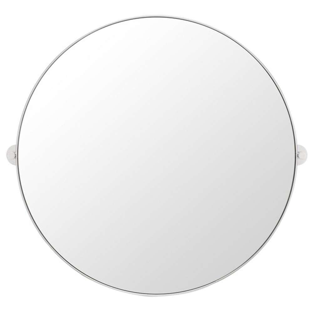 Safavieh - Eldia 36in Mirror - Silver - MRR2000C veiw 1