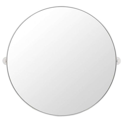 Safavieh - Eldia 36in Mirror - Silver - MRR2000C veiw 1