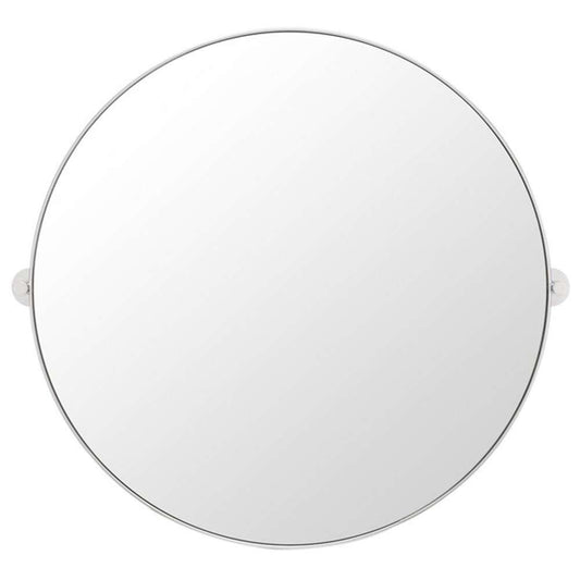 Safavieh - Eldia 36in Mirror - Silver - MRR2000C veiw 1