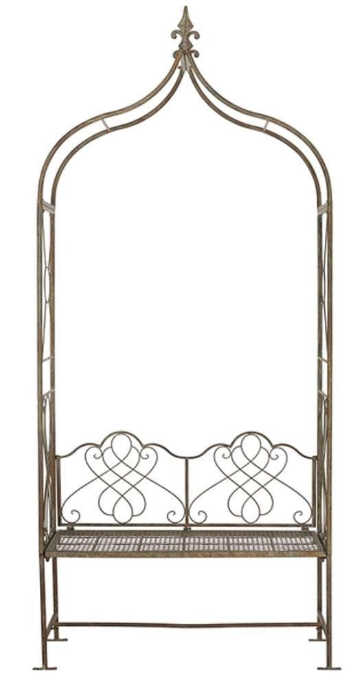 Safavieh - Eloise Arbor - Rustic Blue - PAT5010A veiw 1