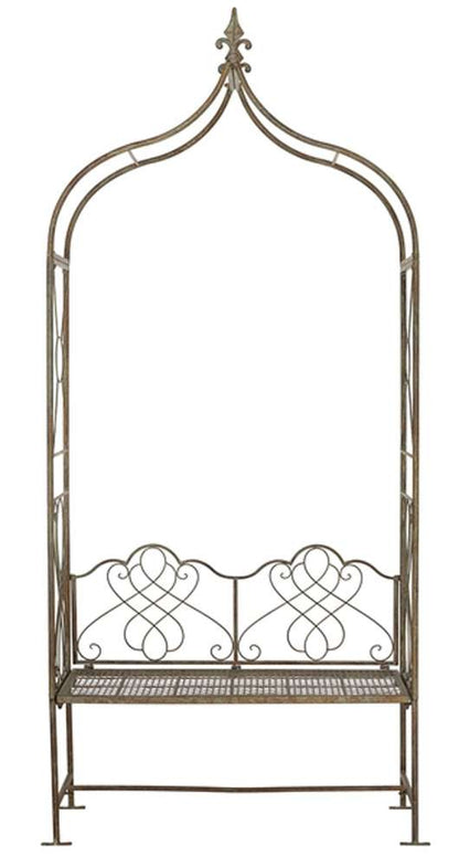 Safavieh - Eloise Arbor - Rustic Blue - PAT5010A veiw 1