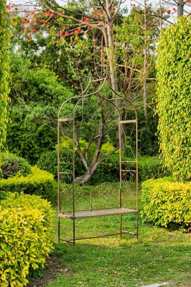 Safavieh - Eloise Arbor - Rustic Blue - PAT5010A veiw 2