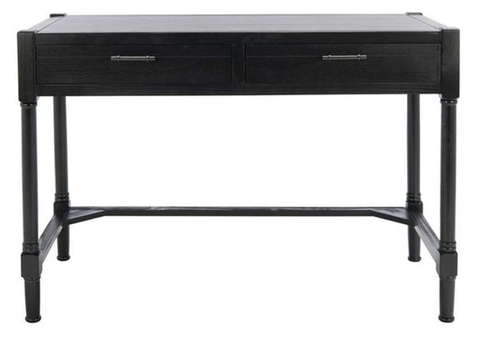 Safavieh - Filbert Writing Desk - Black - DSK5701B veiw 1