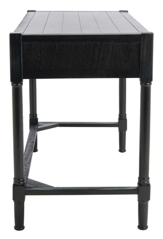 Safavieh - Filbert Writing Desk - Black - DSK5701B veiw 3