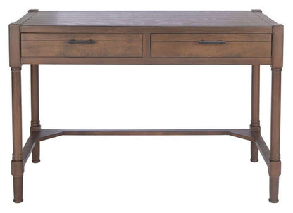 Safavieh - Filbert Writing Desk - Brown - DSK5701C veiw 1