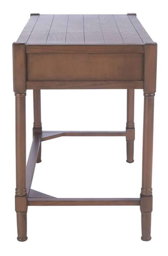Safavieh - Filbert Writing Desk - Brown - DSK5701C veiw 3