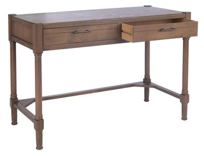 Safavieh - Filbert Writing Desk - Brown - DSK5701C veiw 4