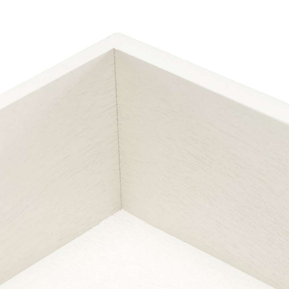Safavieh - Filbert Writing Desk - Distressed White  - DSK5701A veiw 3