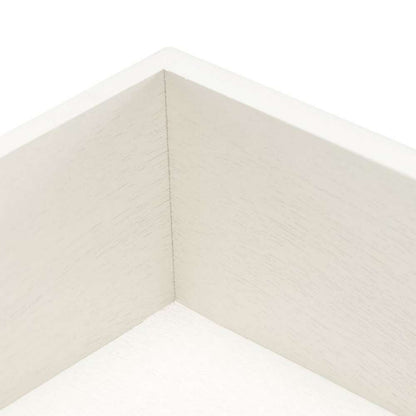 Safavieh - Filbert Writing Desk - Distressed White  - DSK5701A veiw 3