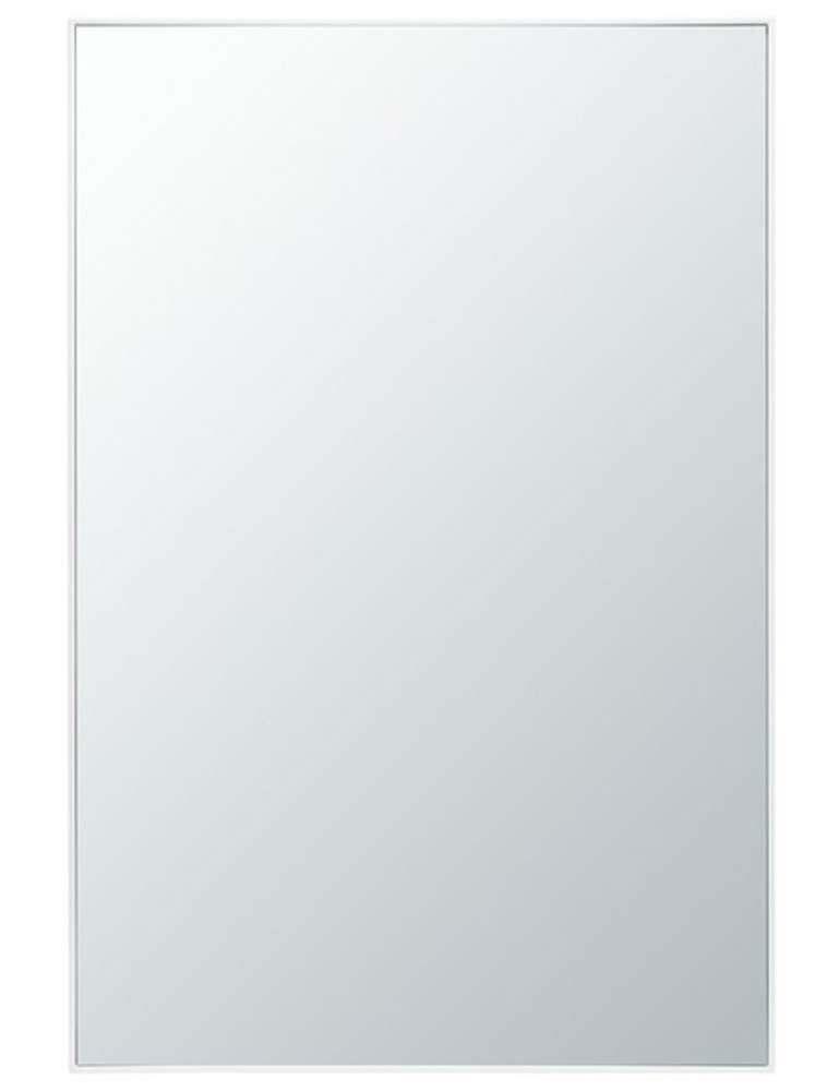 Safavieh - Harlon 24in Mirror - White - MRR2011A veiw 1