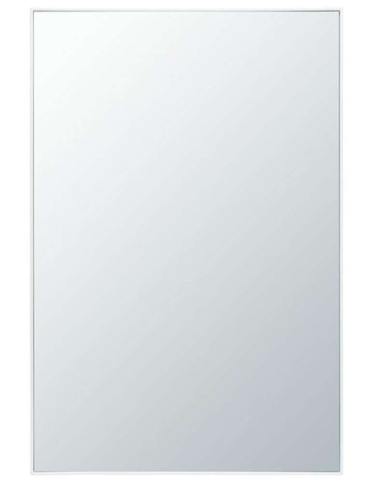 Safavieh - Harlon 24in Mirror - White - MRR2011A veiw 1