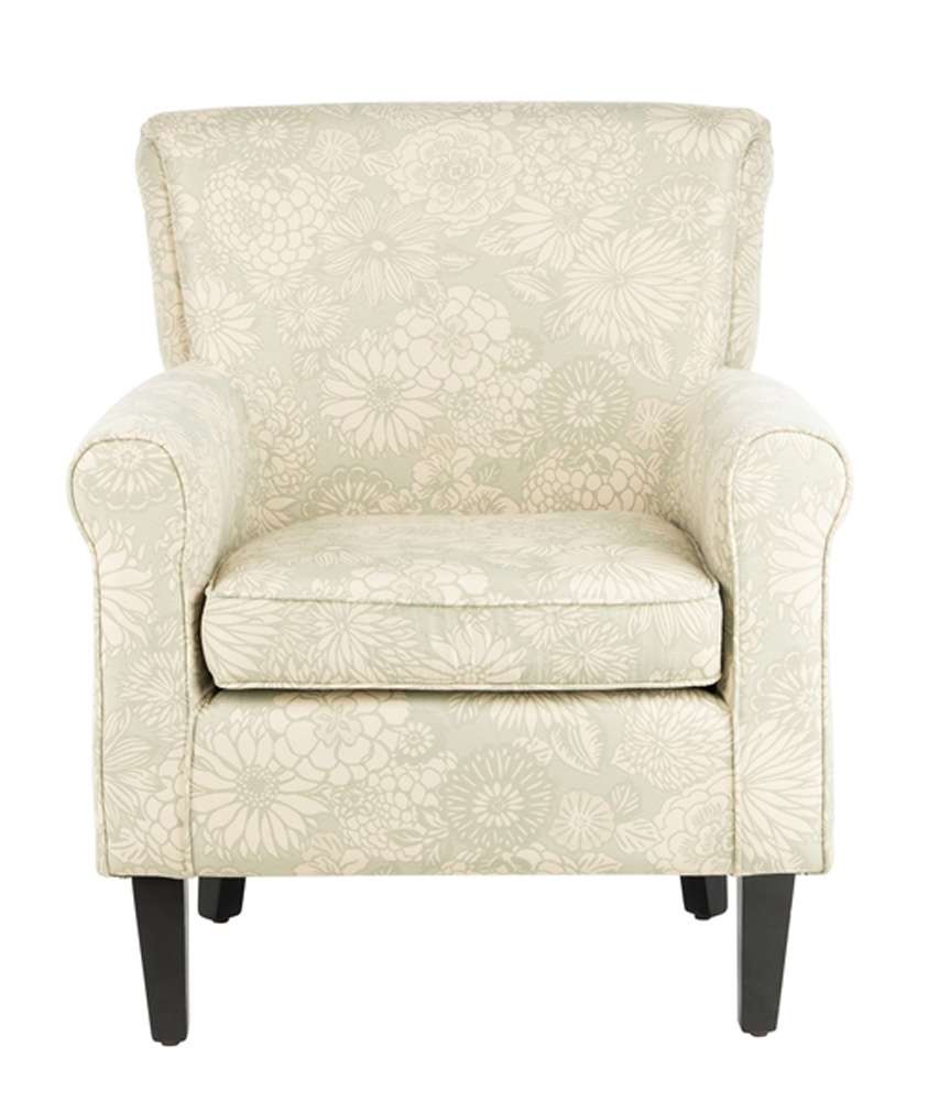 Safavieh - Hazina Chair - Dusty - Sage - MCR1002B veiw 1