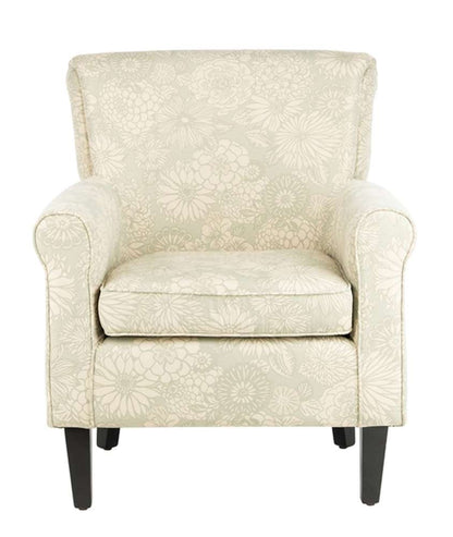 Safavieh - Hazina Chair - Dusty - Sage - MCR1002B veiw 1