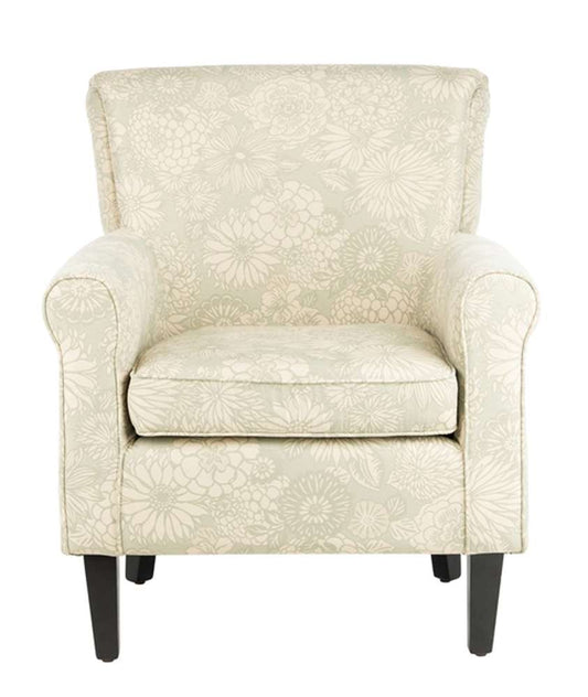 Safavieh - Hazina Chair - Dusty - Sage - MCR1002B veiw 1