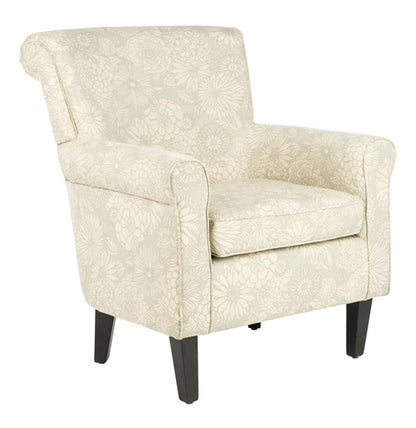 Safavieh - Hazina Chair - Dusty - Sage - MCR1002B veiw 3
