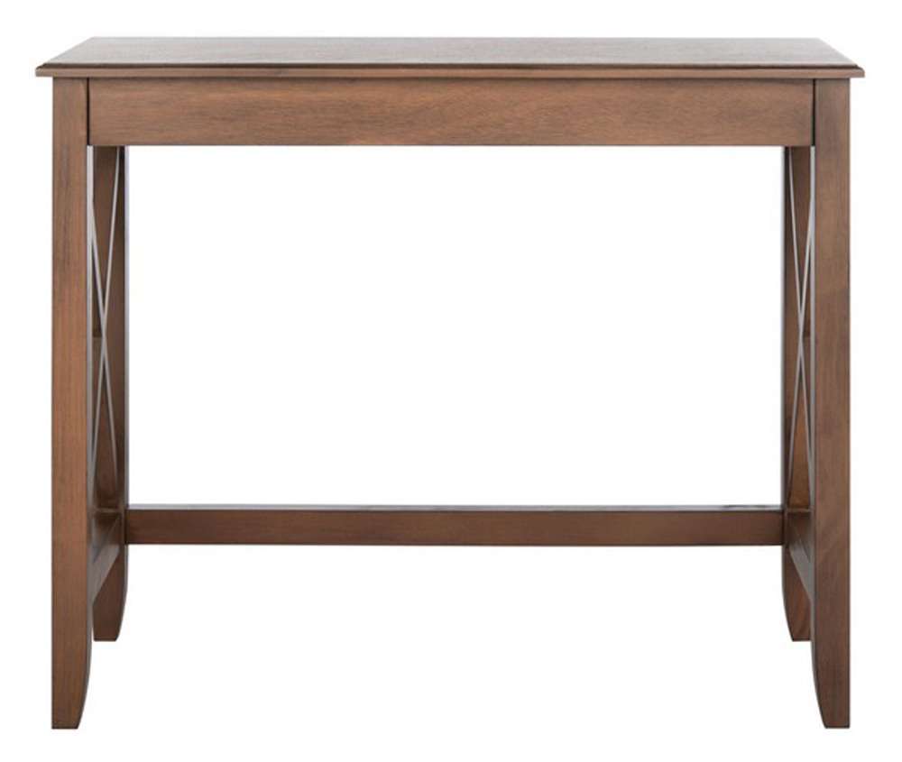 Safavieh - Kaytee Desk - Brown - DSK5713C veiw 1