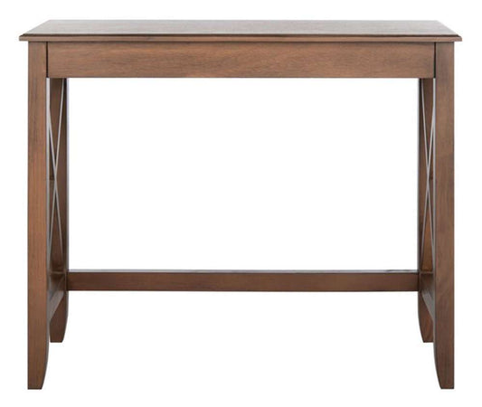 Safavieh - Kaytee Desk - Brown - DSK5713C veiw 1