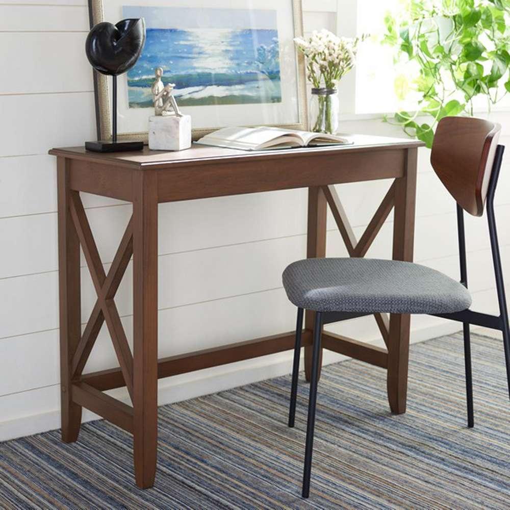 Safavieh - Kaytee Desk - Brown - DSK5713C veiw 2