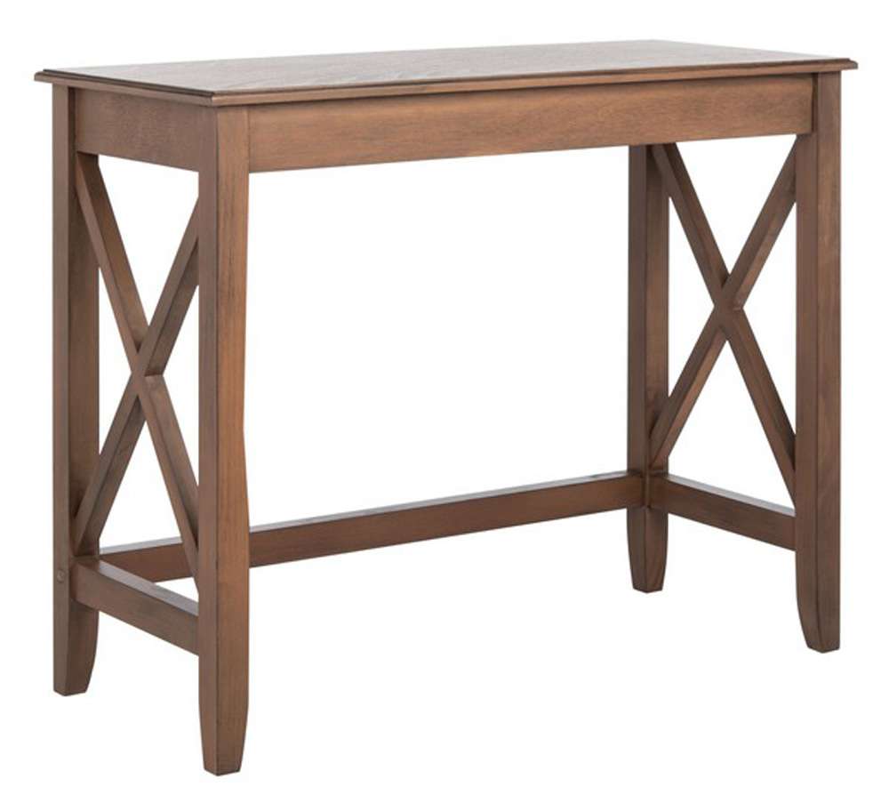 Safavieh - Kaytee Desk - Brown - DSK5713C veiw 3