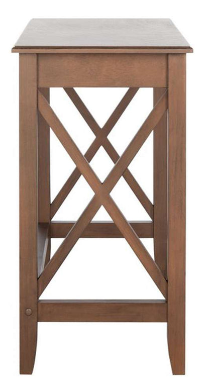 Safavieh - Kaytee Desk - Brown - DSK5713C veiw 4