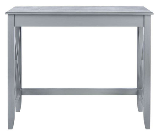 Safavieh - Kaytee Desk - Distressed Grey - DSK5713B veiw 1