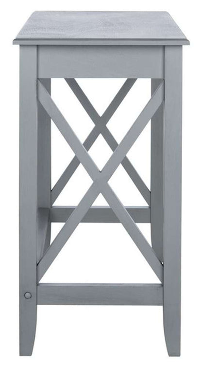 Safavieh - Kaytee Desk - Distressed Grey - DSK5713B veiw 4