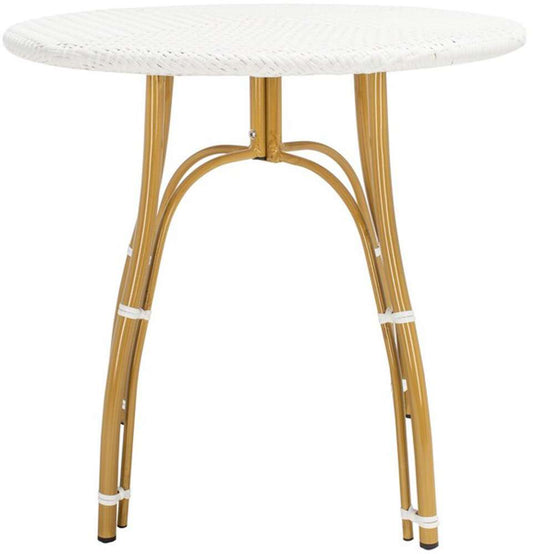 Safavieh - Kylie Bistro Table - White - PAT4011C veiw 1
