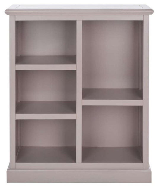 Safavieh - Maralah Shelf Unit - Grey - AMH6634C veiw 1