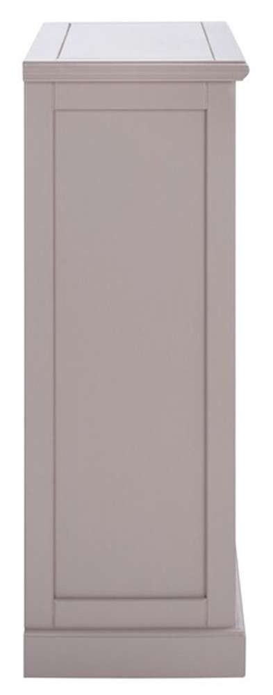 Safavieh - Maralah Shelf Unit - Grey - AMH6634C veiw 3