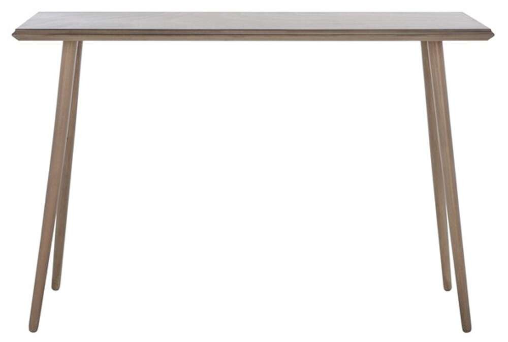 Safavieh - Marshal Console Table - Light Brown - CNS5700B veiw 1