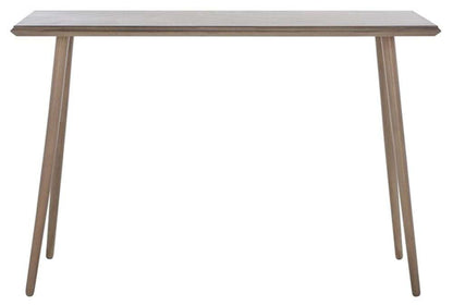 Safavieh - Marshal Console Table - Light Brown - CNS5700B veiw 1