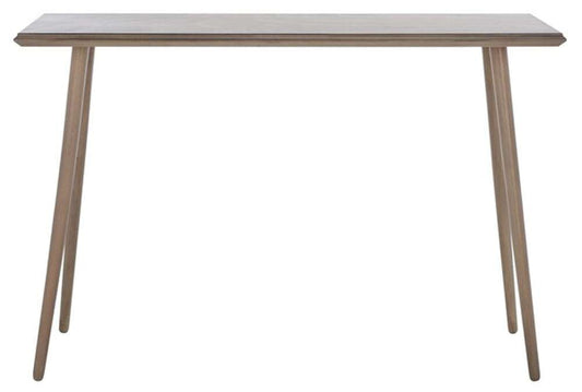 Safavieh - Marshal Console Table - Light Brown - CNS5700B veiw 1
