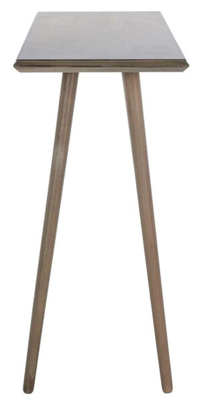Safavieh - Marshal Console Table - Light Brown - CNS5700B veiw 3