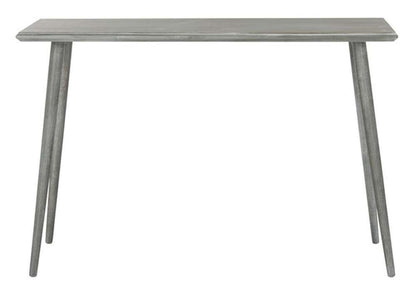 Safavieh - Marshal Console Table - Slate - Grey - CNS5700C veiw 1