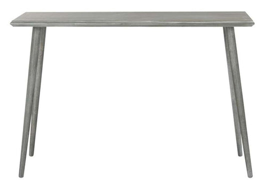 Safavieh - Marshal Console Table - Slate - Grey - CNS5700C veiw 1