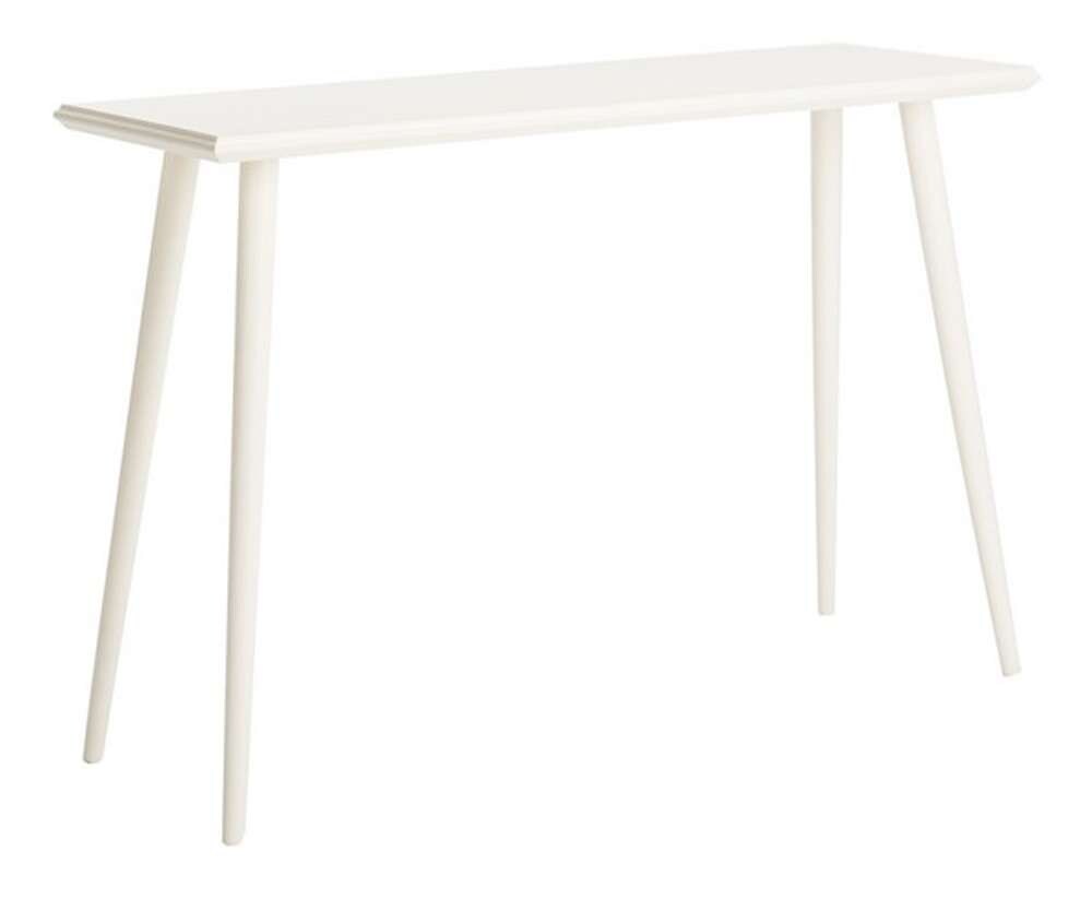 Safavieh - Marshal Console Table - Vintage White - CNS5700A veiw 3
